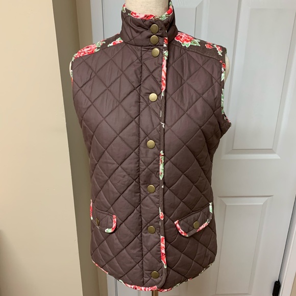 Matilda Jane vest - Picture 3 of 7